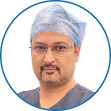 Dr Jaydeep Walinjkar